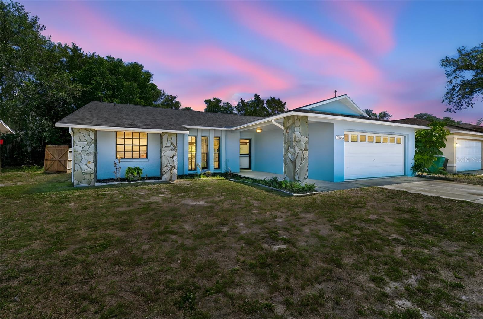 8052 GABRIEL DR, PORT RICHEY, FL, 34668