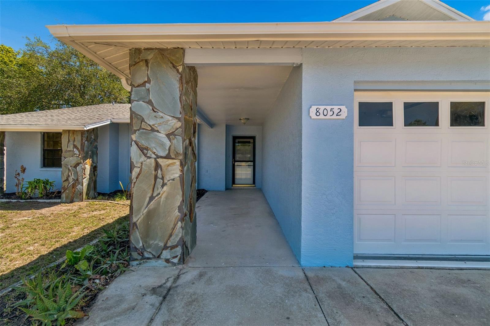 8052 GABRIEL DR, PORT RICHEY, FL, 34668