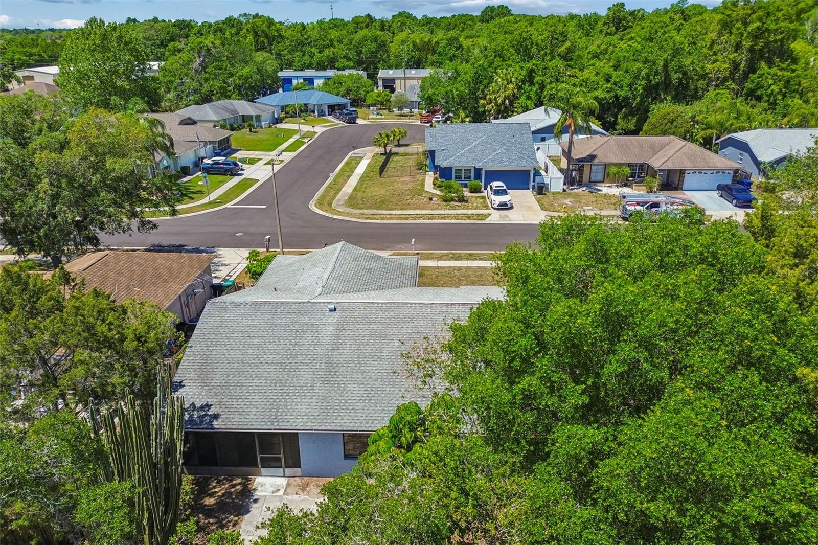 8052 GABRIEL DR, PORT RICHEY, FL, 34668