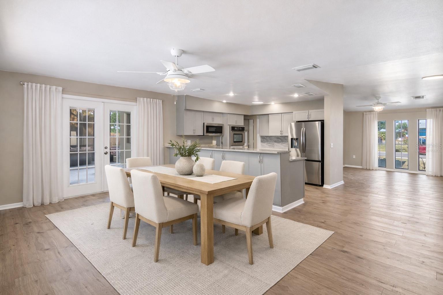 8052 GABRIEL DR, PORT RICHEY, FL, 34668