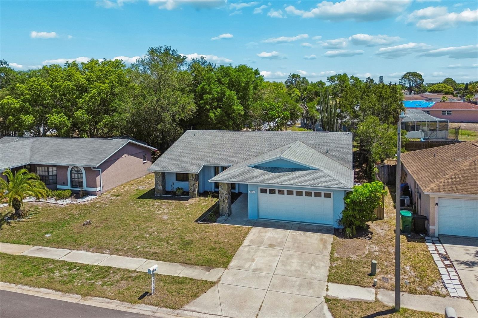 8052 GABRIEL DR, PORT RICHEY, FL, 34668