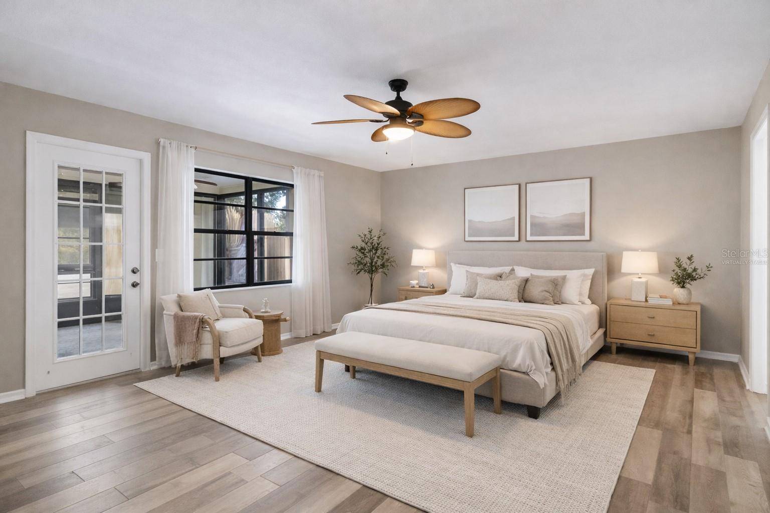 8052 GABRIEL DR, PORT RICHEY, FL, 34668