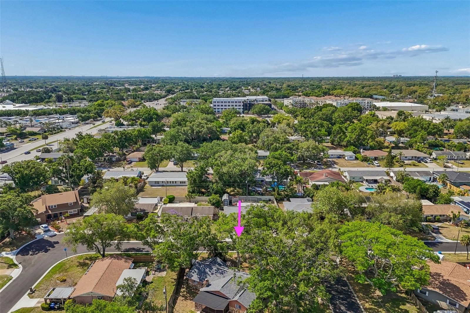 1716 MADRID DR, LARGO, FL, 33778