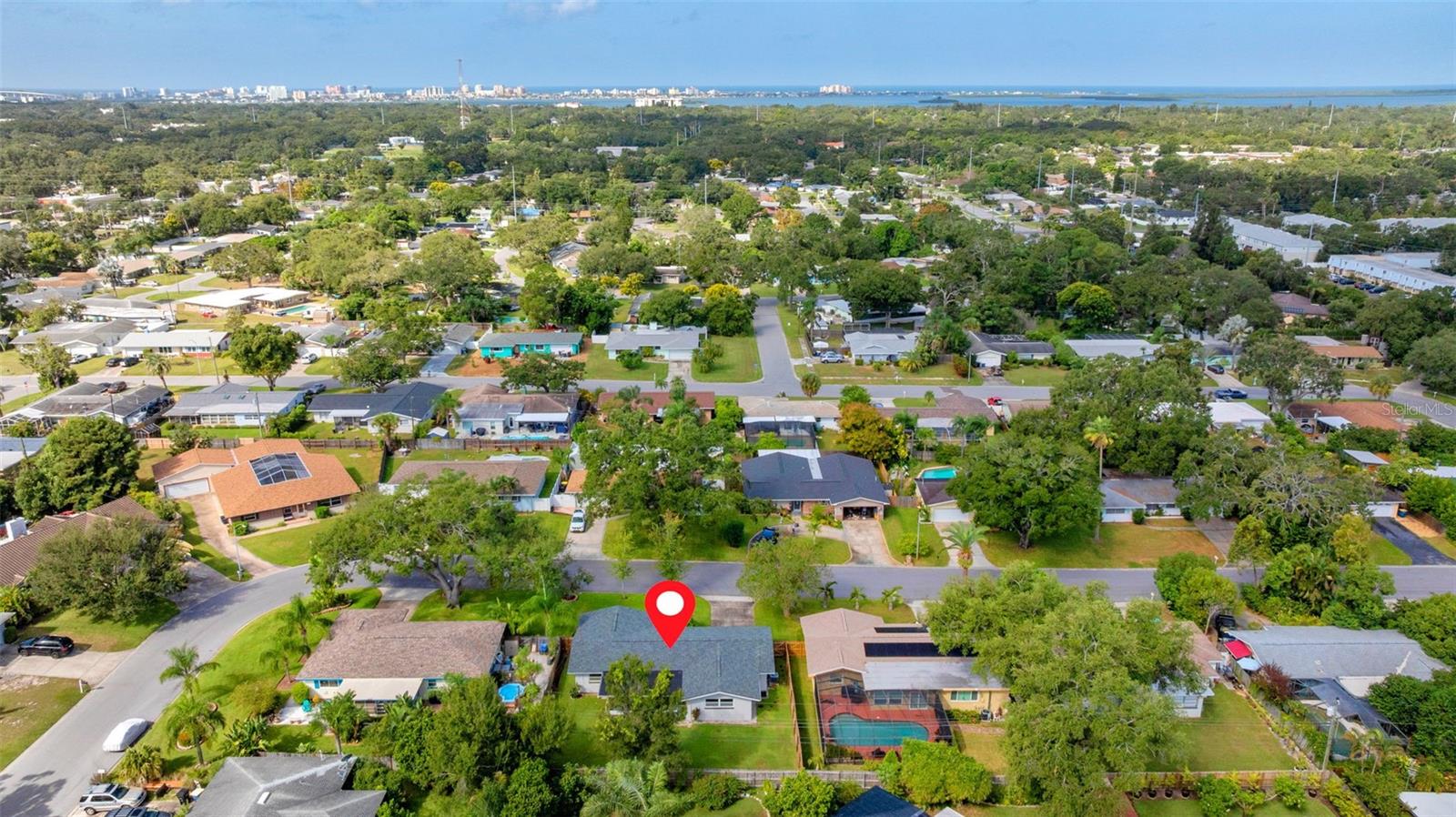 1531 PICARDY CIR, CLEARWATER, FL, 33755