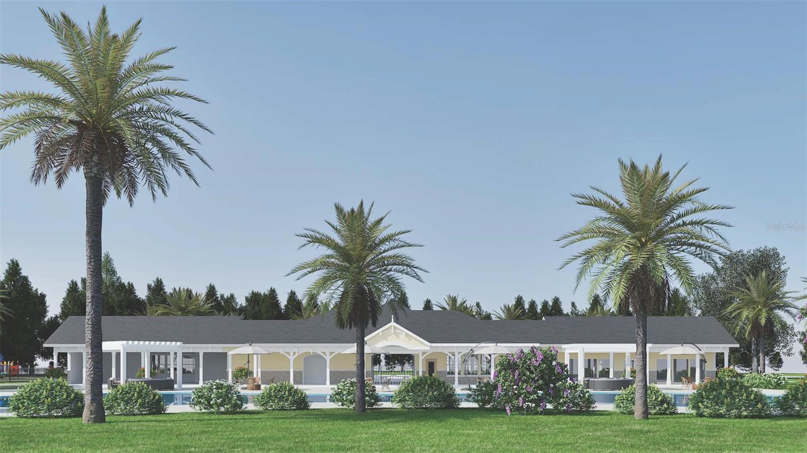 4043 KONA CIR, SPRING HILL, FL, 34608