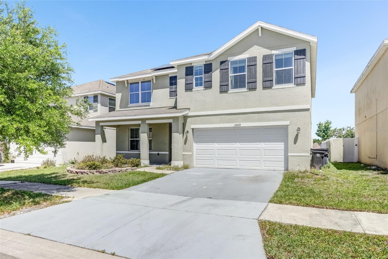 10019 GEESE TRAIL CIR, SUN CITY CENTER, FL, 33573