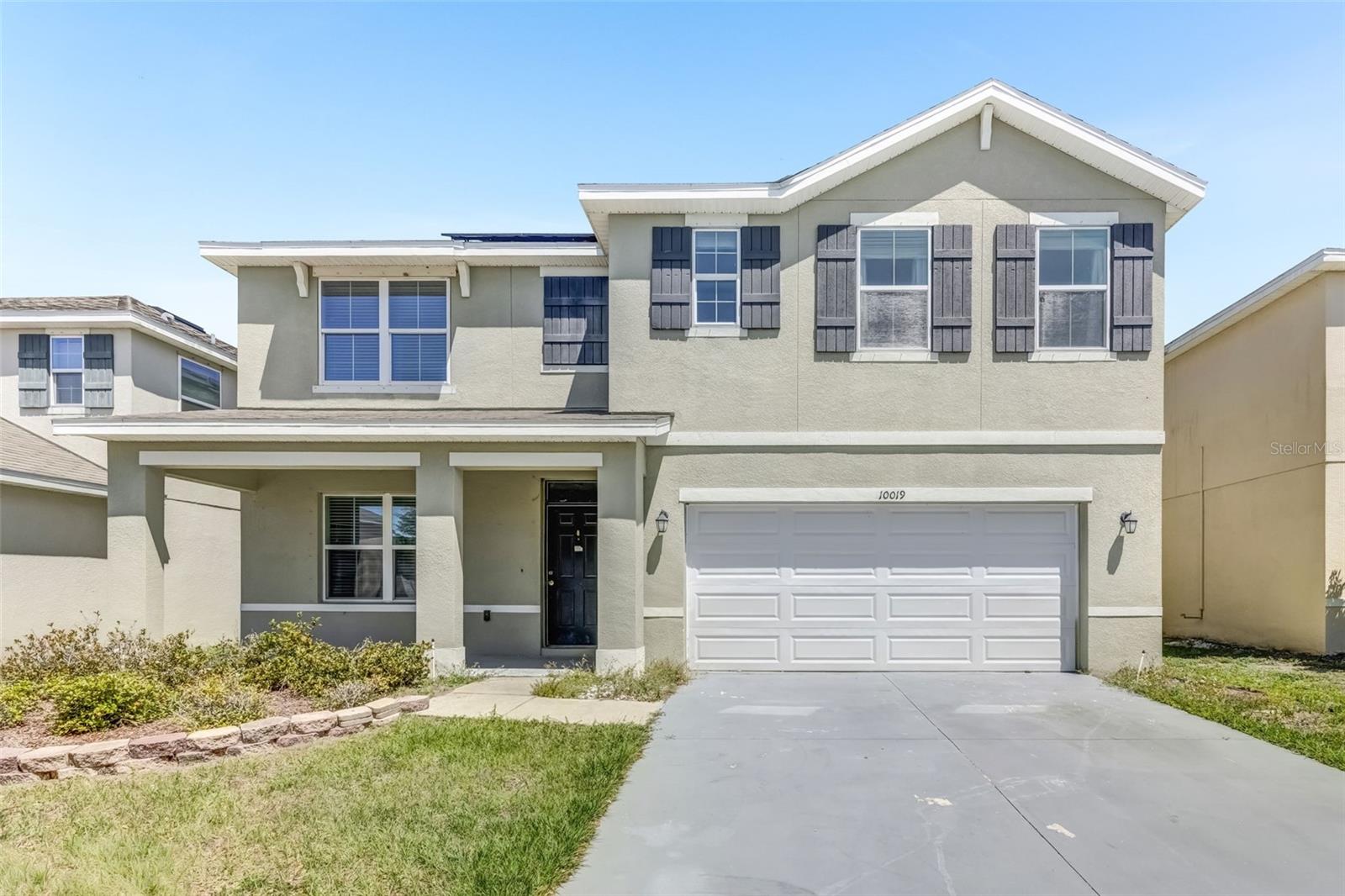 10019 GEESE TRAIL CIR, SUN CITY CENTER, FL, 33573