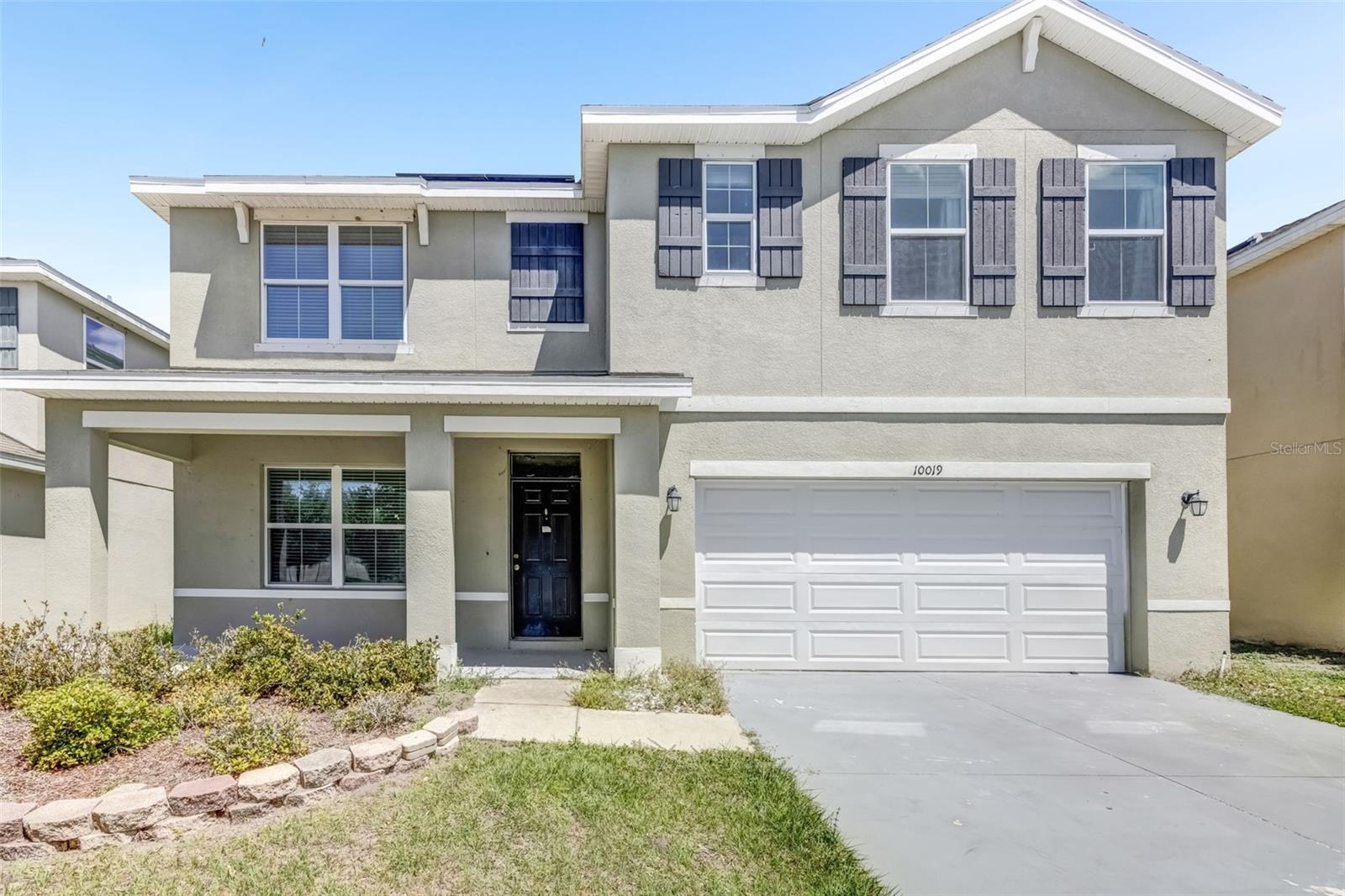 10019 GEESE TRAIL CIR, SUN CITY CENTER, FL, 33573