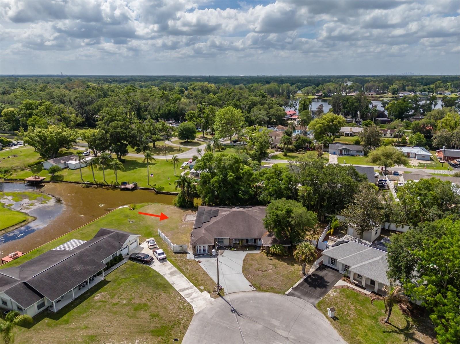 18853 TRACER DR, LUTZ, FL, 33549