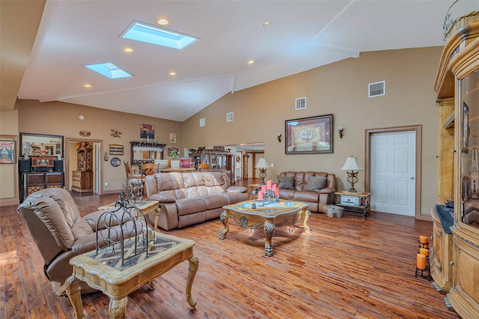 18853 TRACER DR, LUTZ, FL, 33549