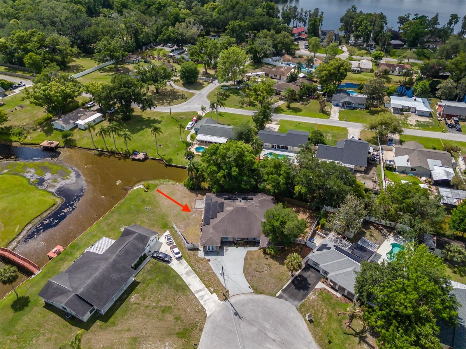 18853 TRACER DR, LUTZ, FL, 33549