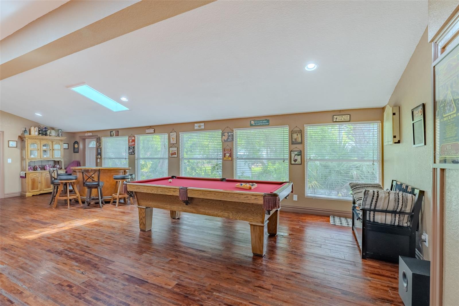 18853 TRACER DR, LUTZ, FL, 33549