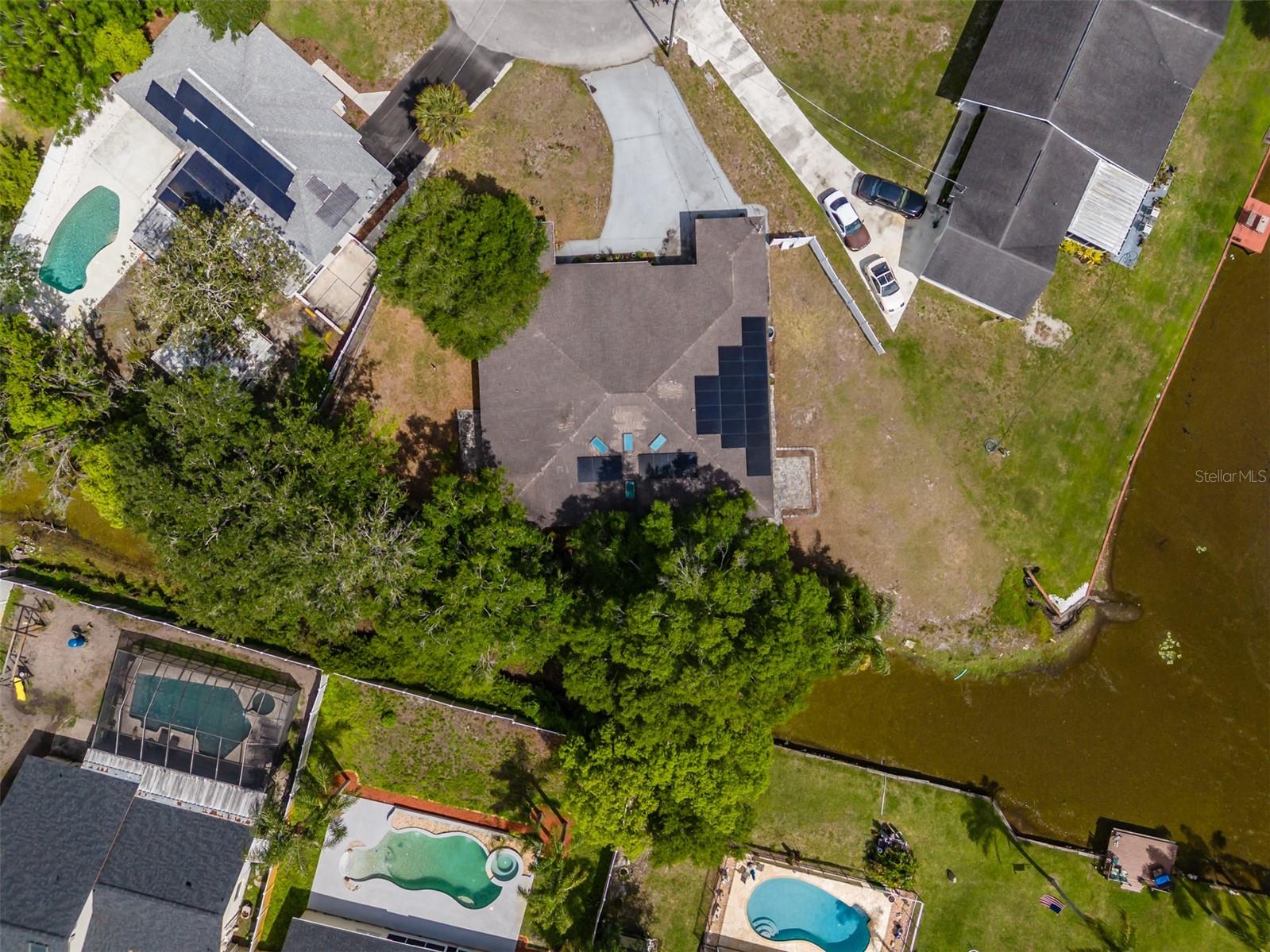 18853 TRACER DR, LUTZ, FL, 33549