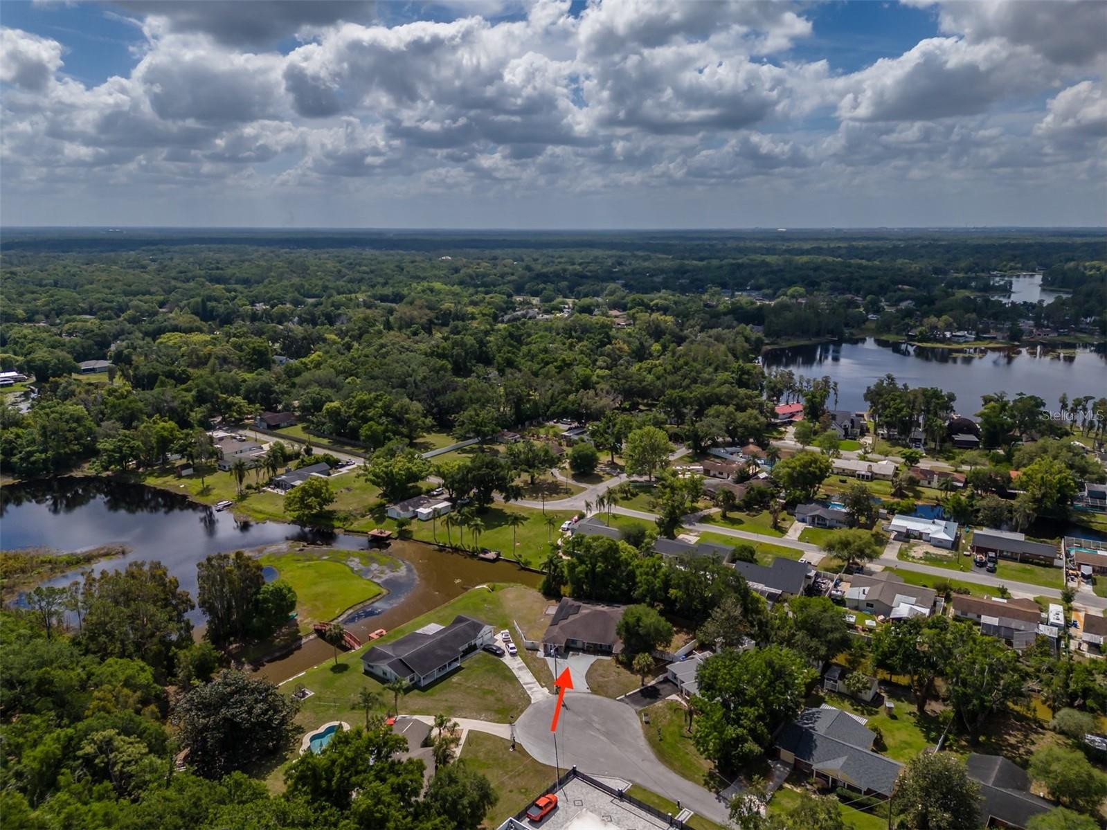 18853 TRACER DR, LUTZ, FL, 33549