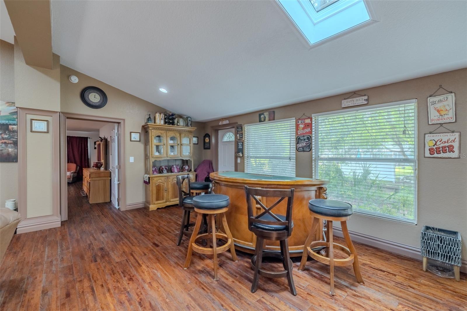 18853 TRACER DR, LUTZ, FL, 33549