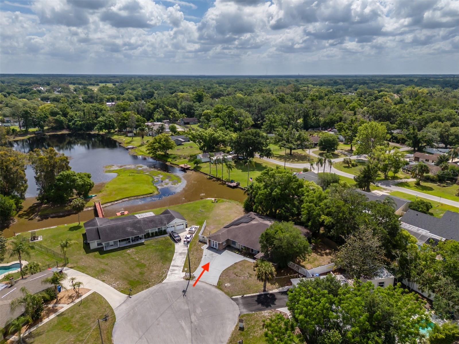 18853 TRACER DR, LUTZ, FL, 33549