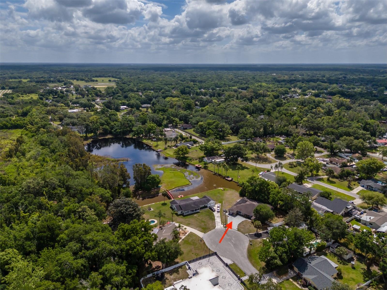 18853 TRACER DR, LUTZ, FL, 33549