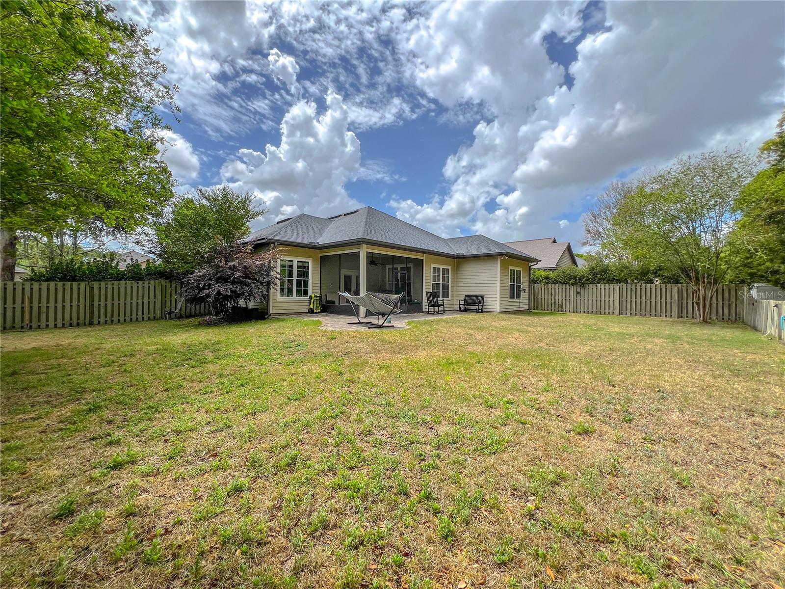 14636 NW 27TH PL, NEWBERRY, FL, 32669