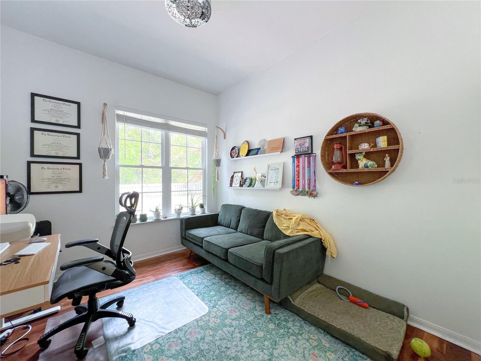 14636 NW 27TH PL, NEWBERRY, FL, 32669