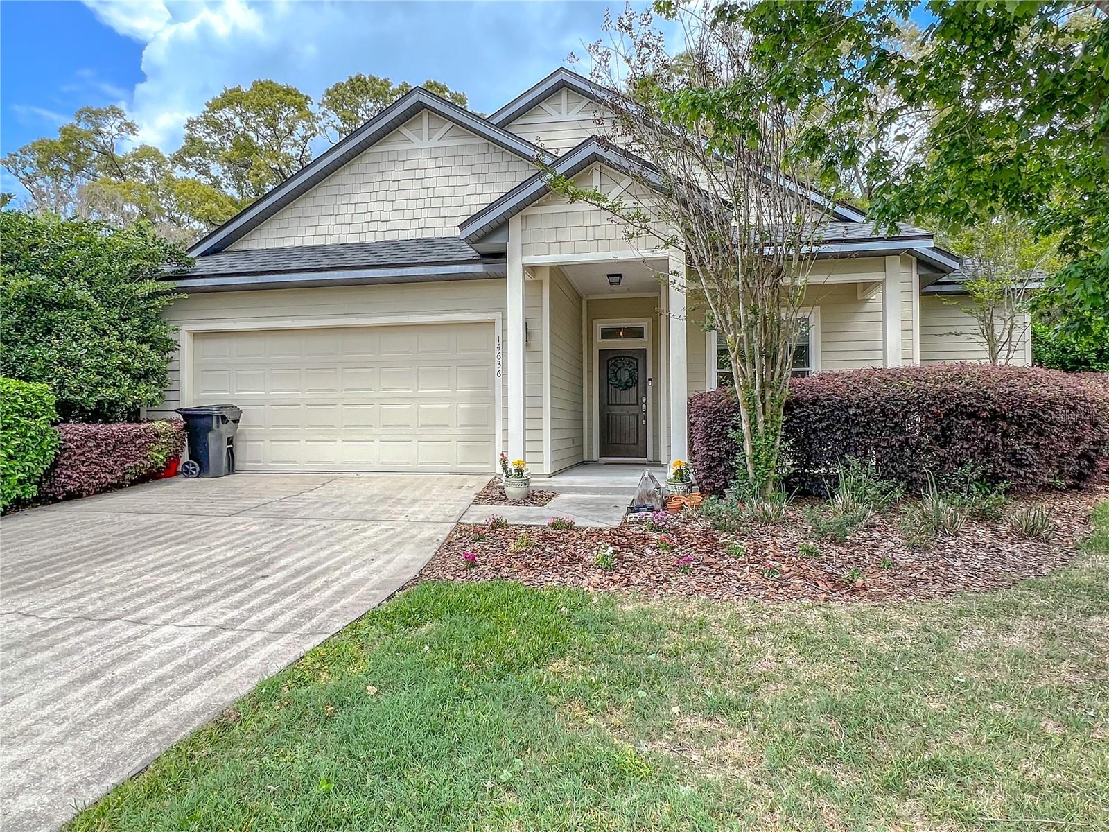 14636 NW 27TH PL, NEWBERRY, FL, 32669