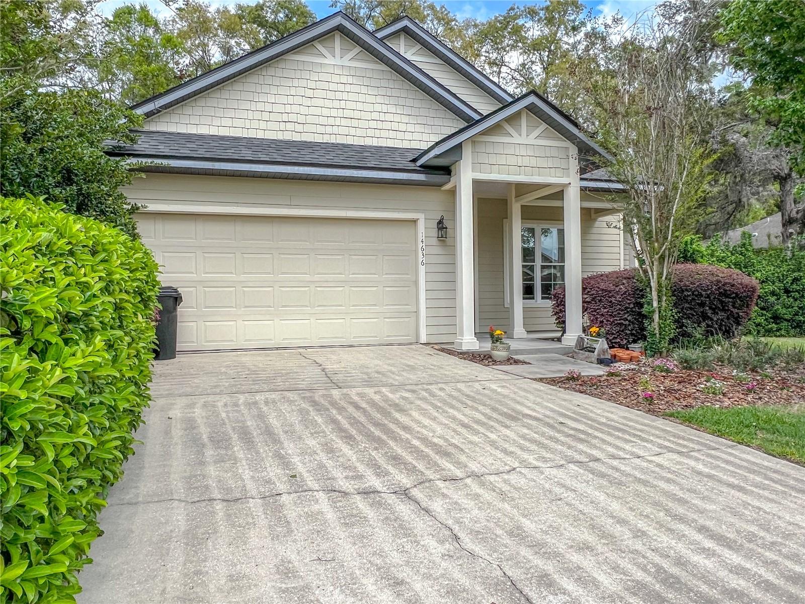 14636 NW 27TH PL, NEWBERRY, FL, 32669