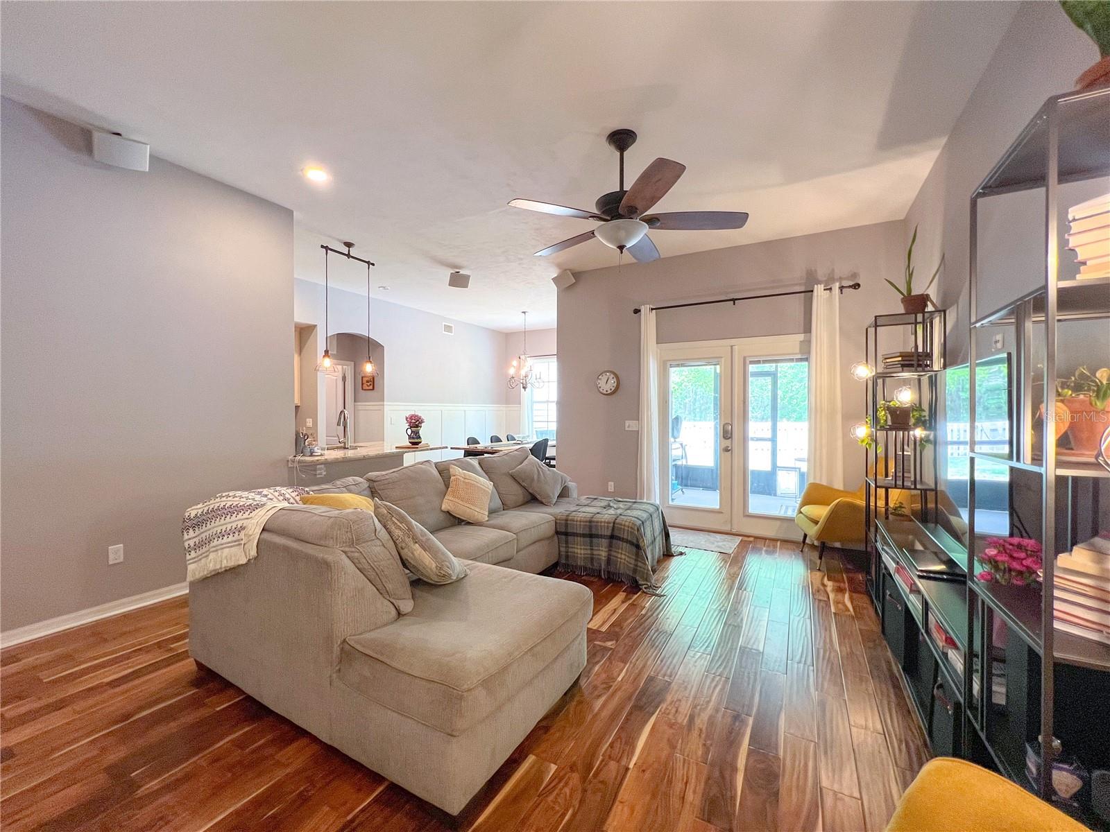 14636 NW 27TH PL, NEWBERRY, FL, 32669