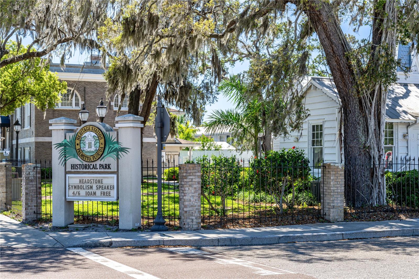 337 8TH AVE W, PALMETTO, FL, 34221