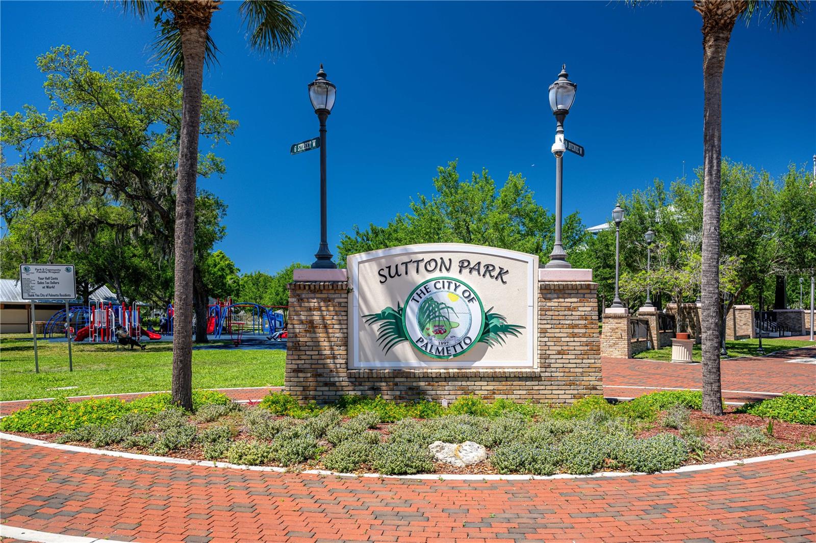 337 8TH AVE W, PALMETTO, FL, 34221