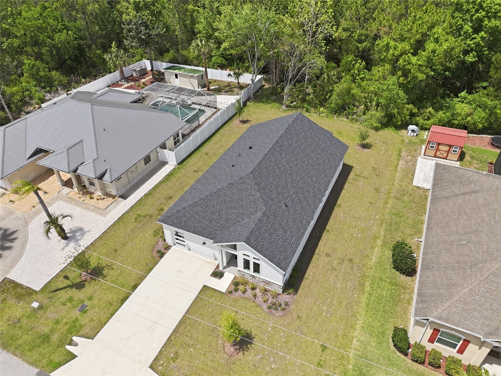 15 ULMUS PL, PALM COAST, FL, 32164