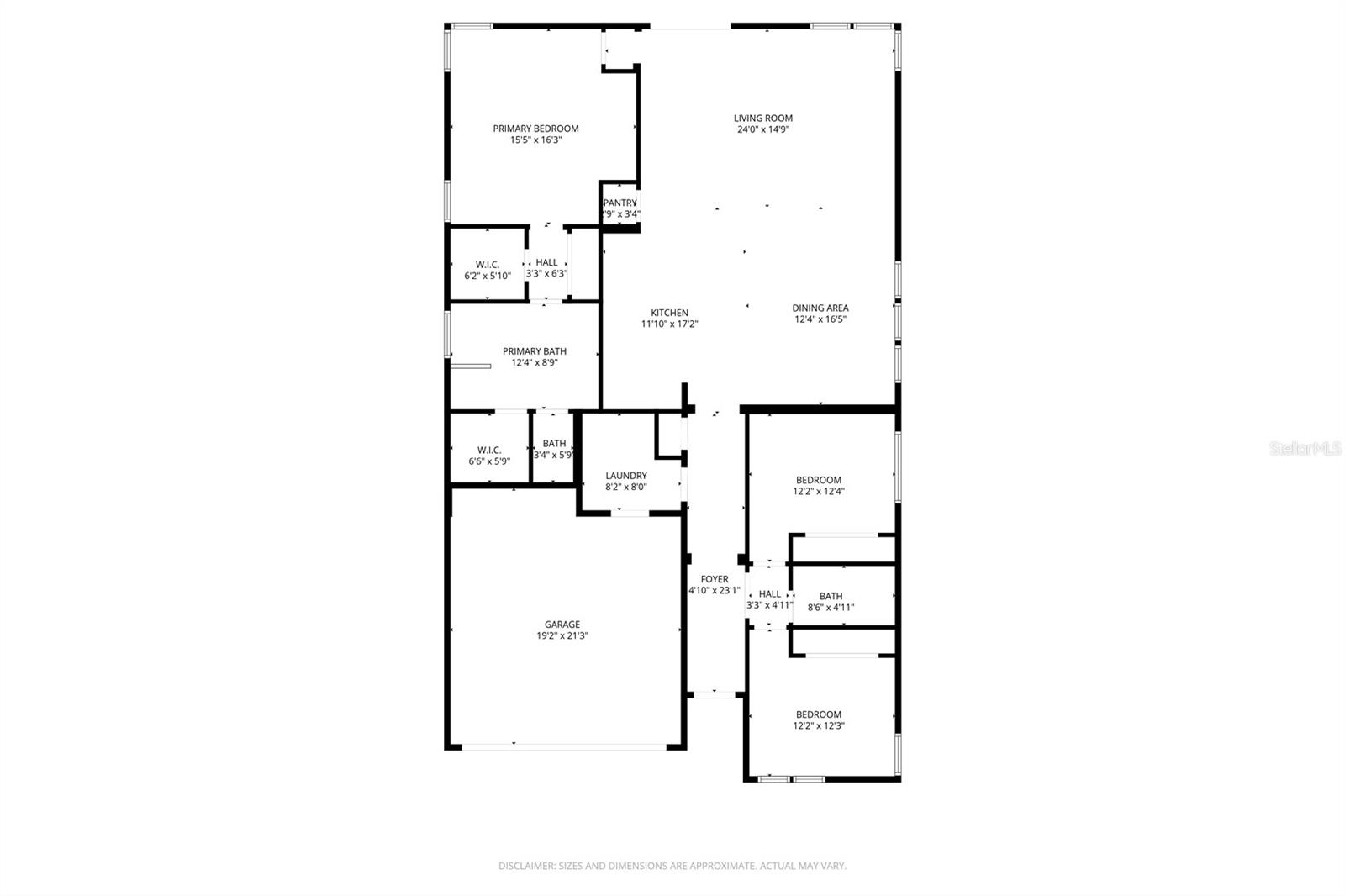 15 ULMUS PL, PALM COAST, FL, 32164