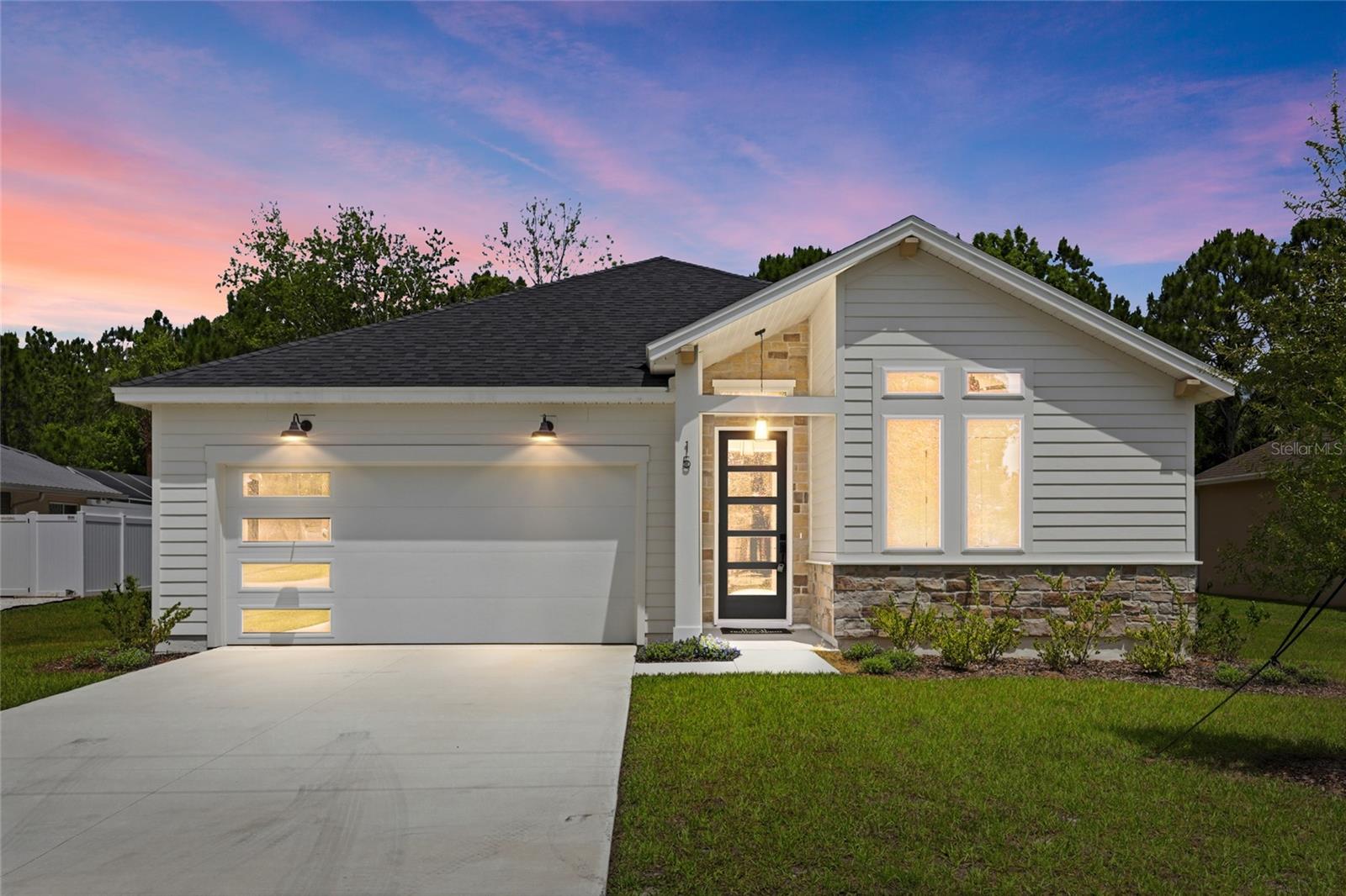 15 ULMUS PL, PALM COAST, FL, 32164