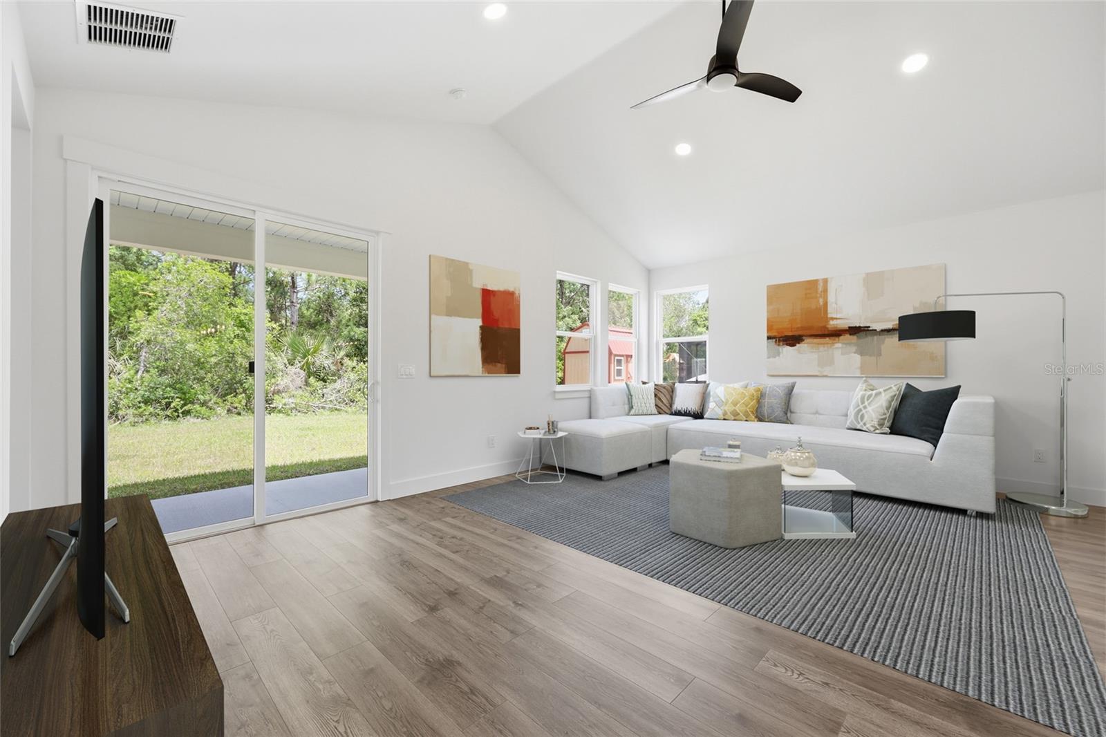 15 ULMUS PL, PALM COAST, FL, 32164