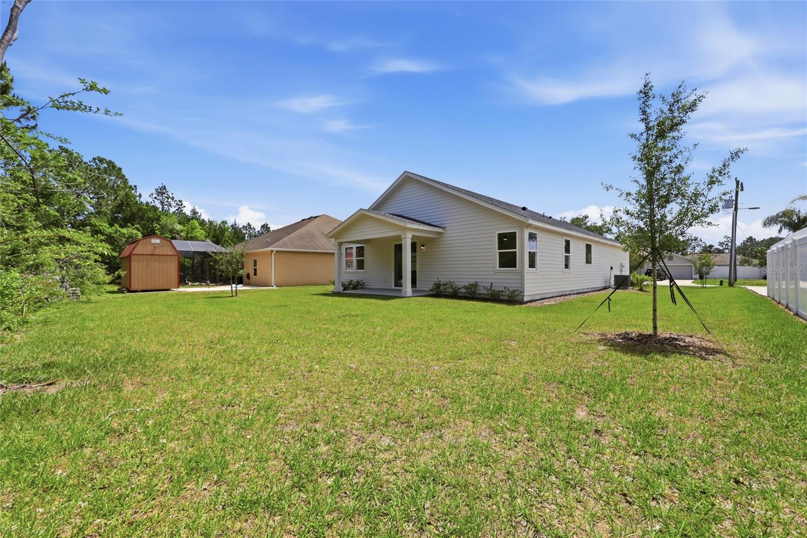 15 ULMUS PL, PALM COAST, FL, 32164