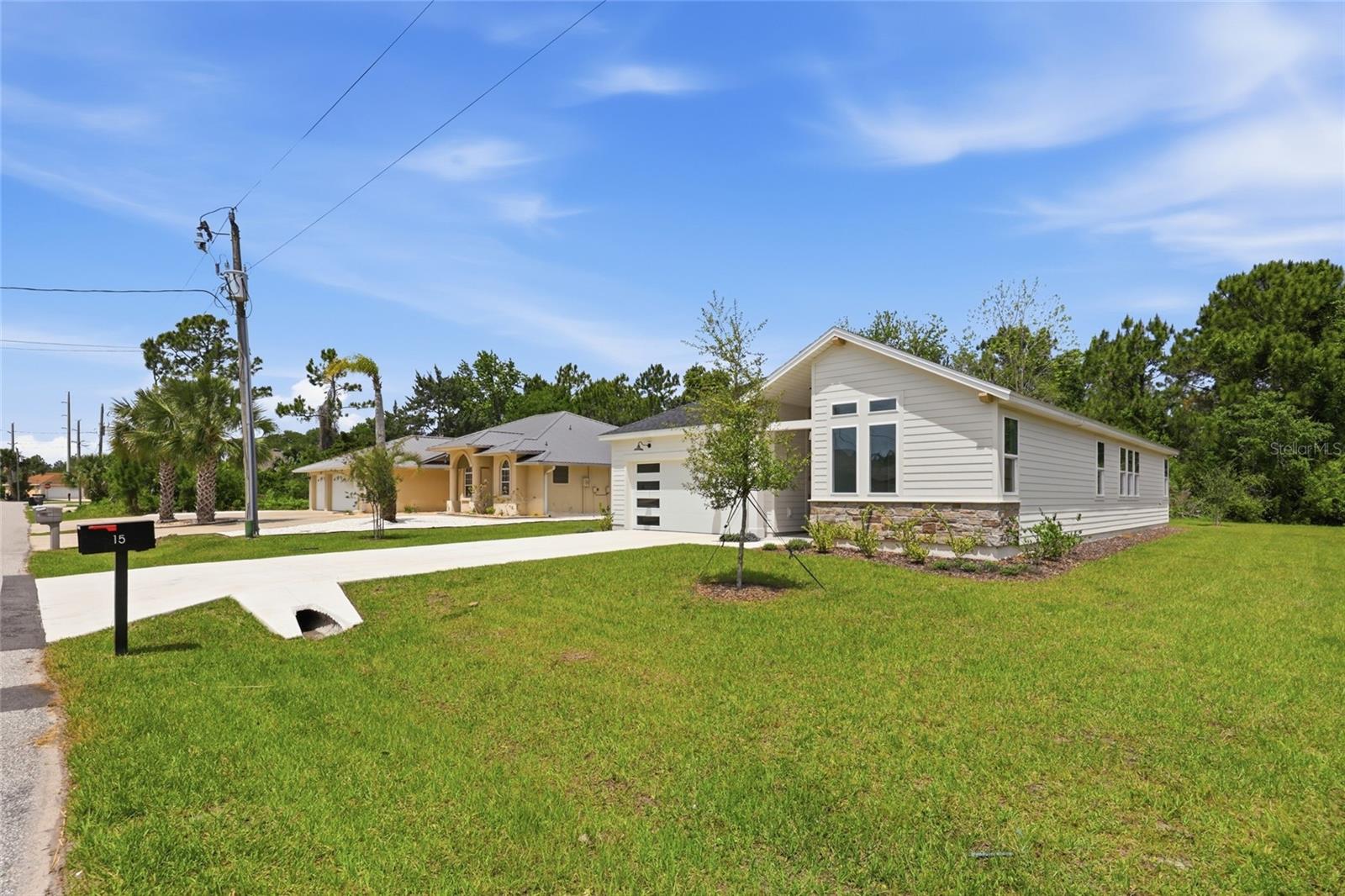 15 ULMUS PL, PALM COAST, FL, 32164