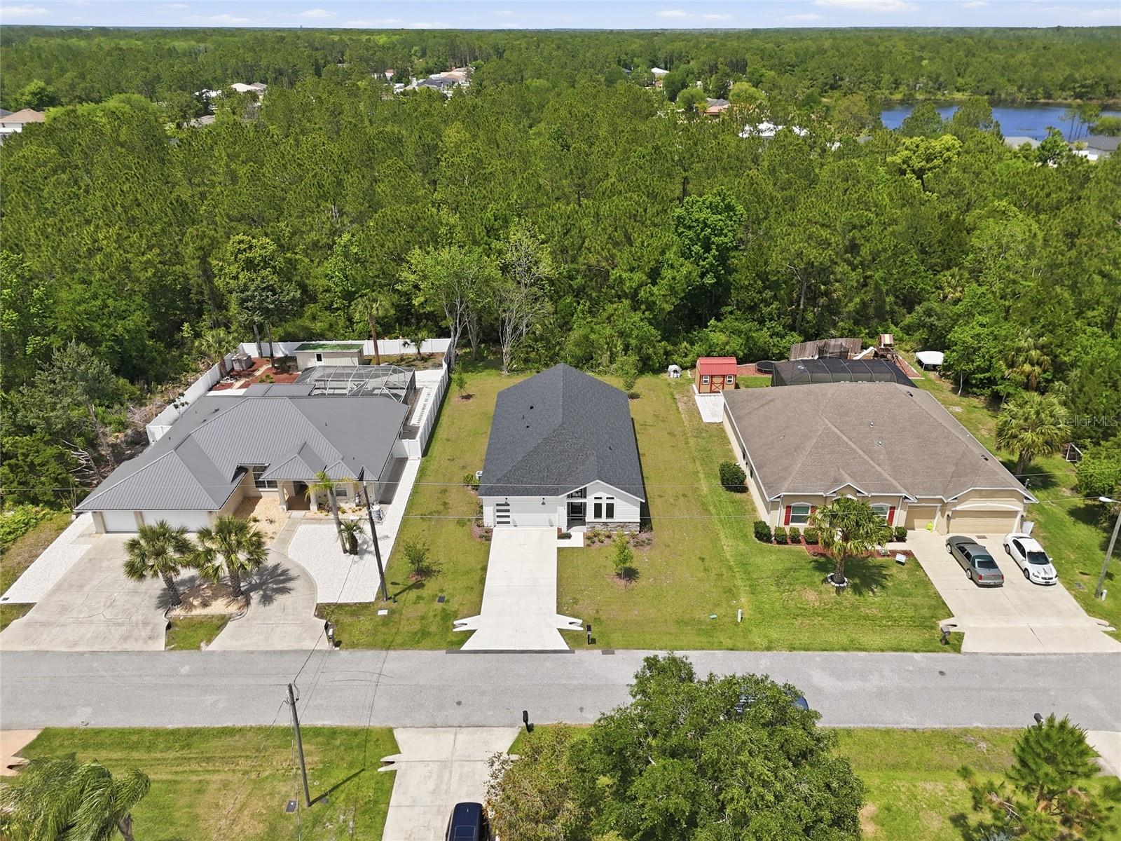15 ULMUS PL, PALM COAST, FL, 32164