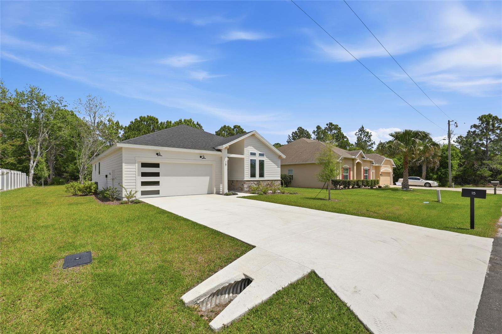 15 ULMUS PL, PALM COAST, FL, 32164