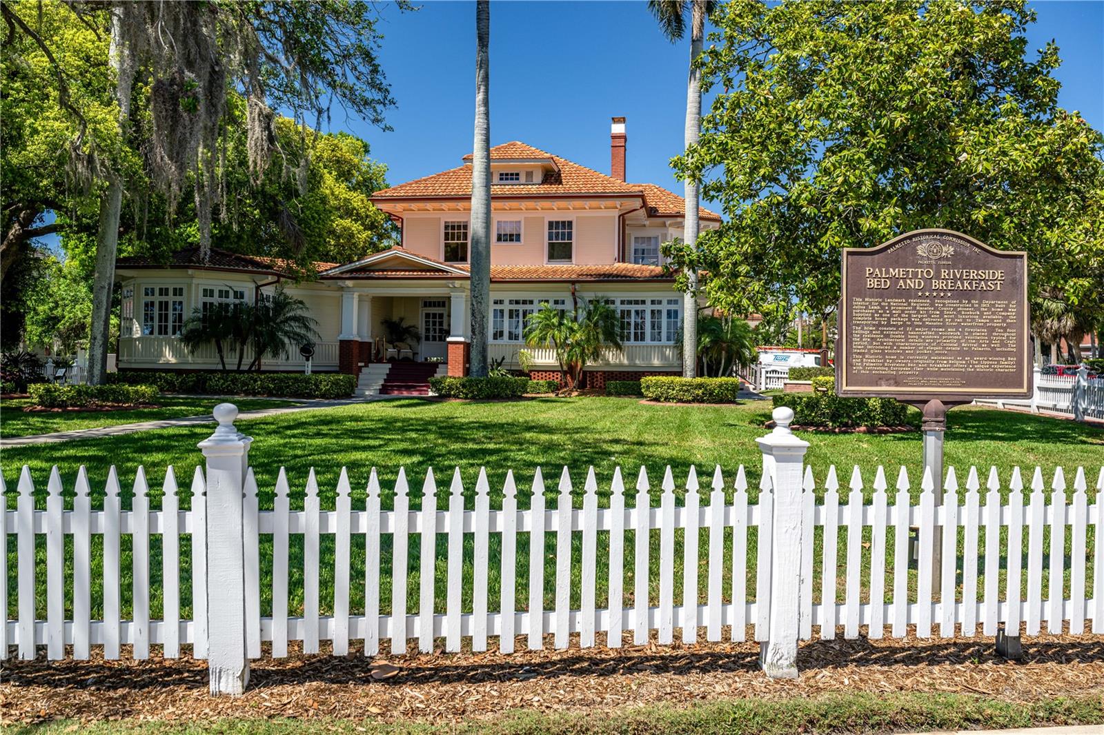 337 8TH AVE W, PALMETTO, FL, 34221