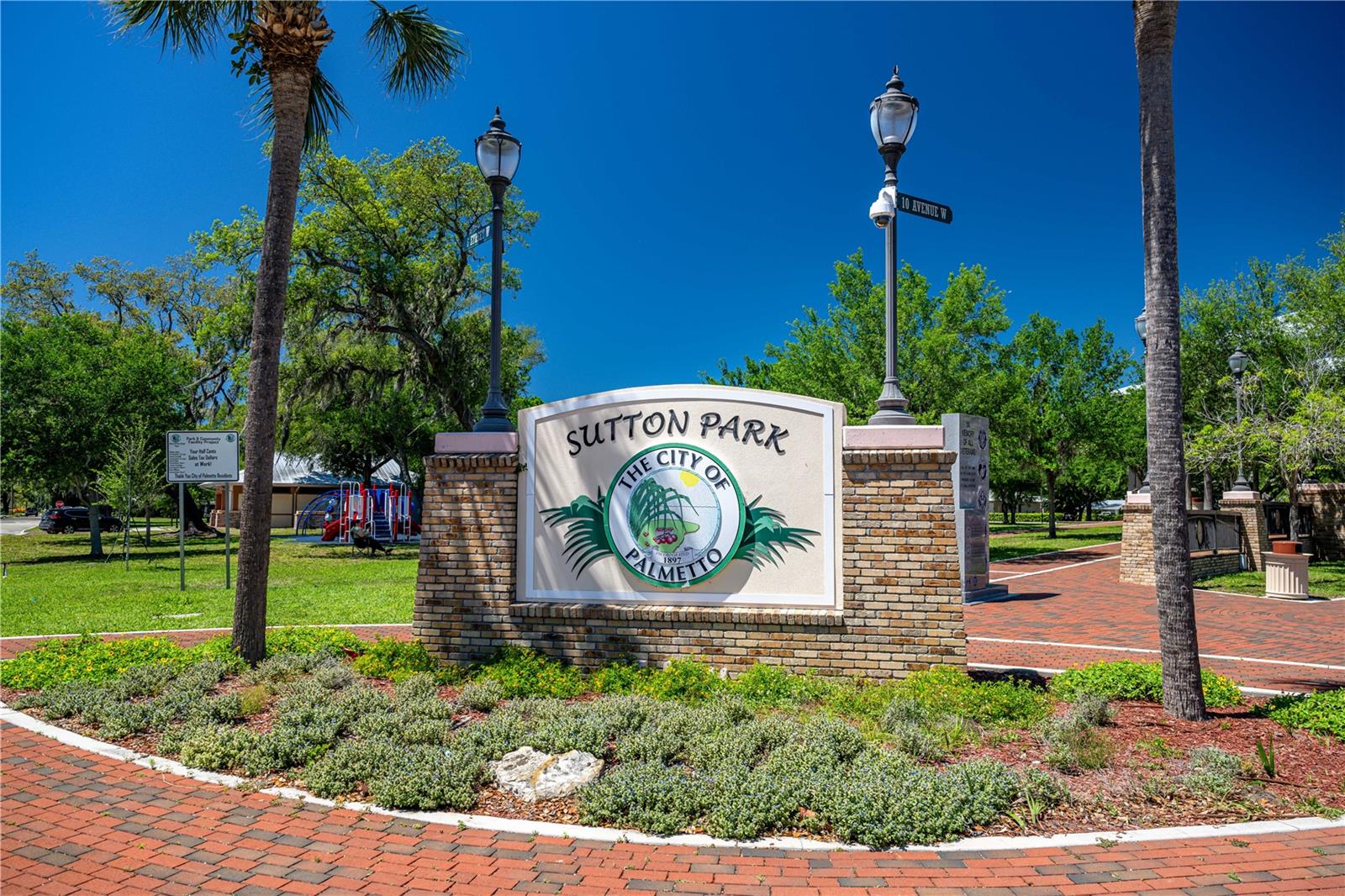 337 8TH AVE W, PALMETTO, FL, 34221