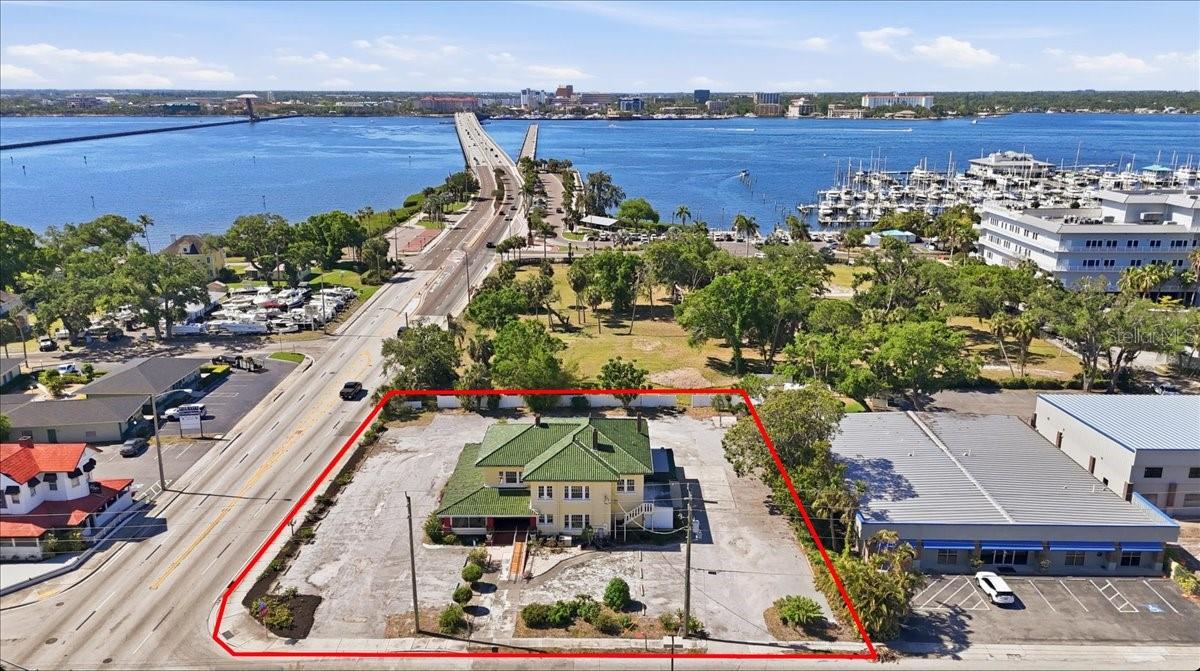 337 8TH AVE W, PALMETTO, FL, 34221