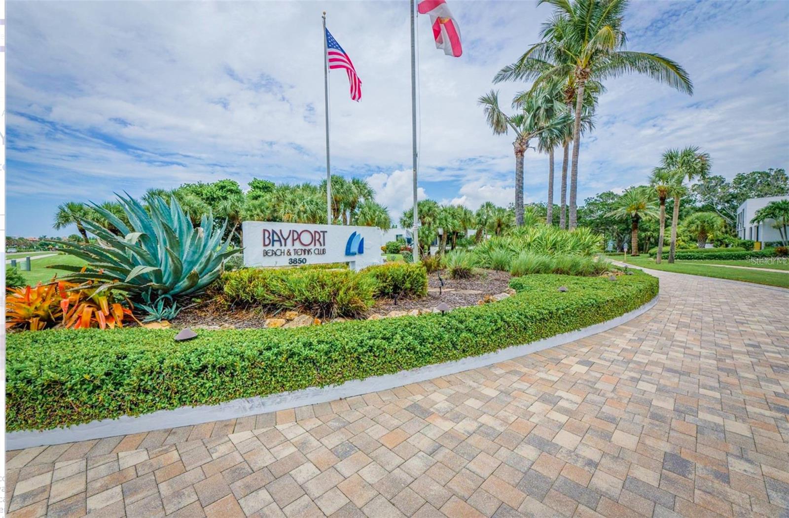 842 BAYPORT WAY #842, LONGBOAT KEY, FL, 34228