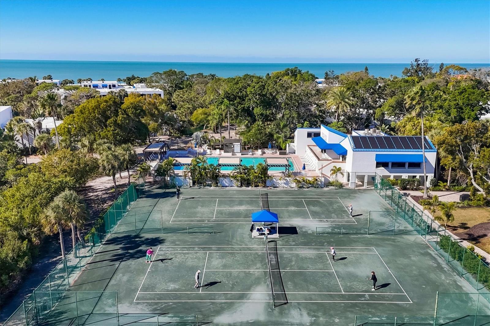 842 BAYPORT WAY #842, LONGBOAT KEY, FL, 34228