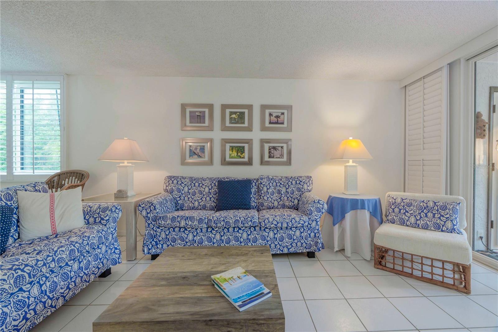 842 BAYPORT WAY #842, LONGBOAT KEY, FL, 34228