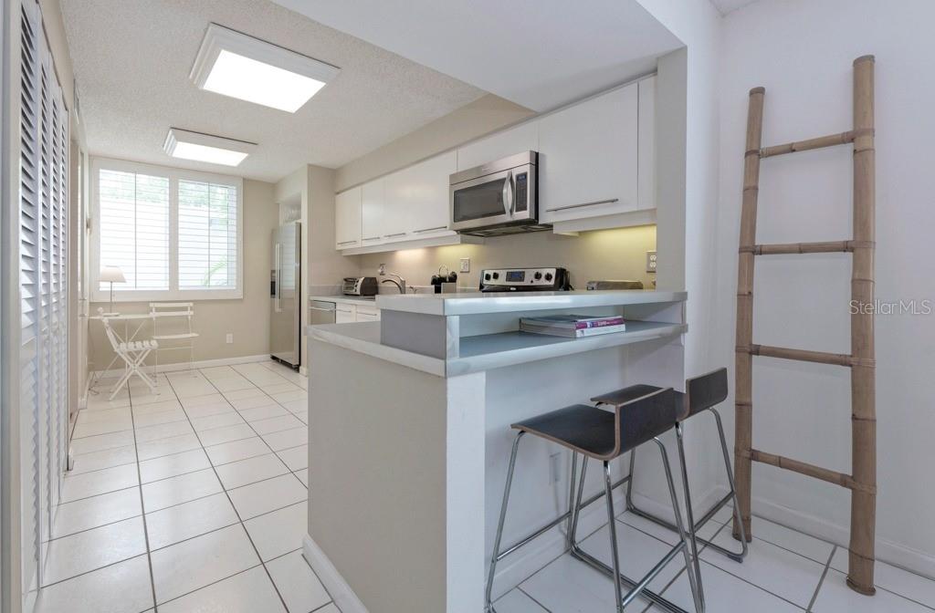 842 BAYPORT WAY #842, LONGBOAT KEY, FL, 34228