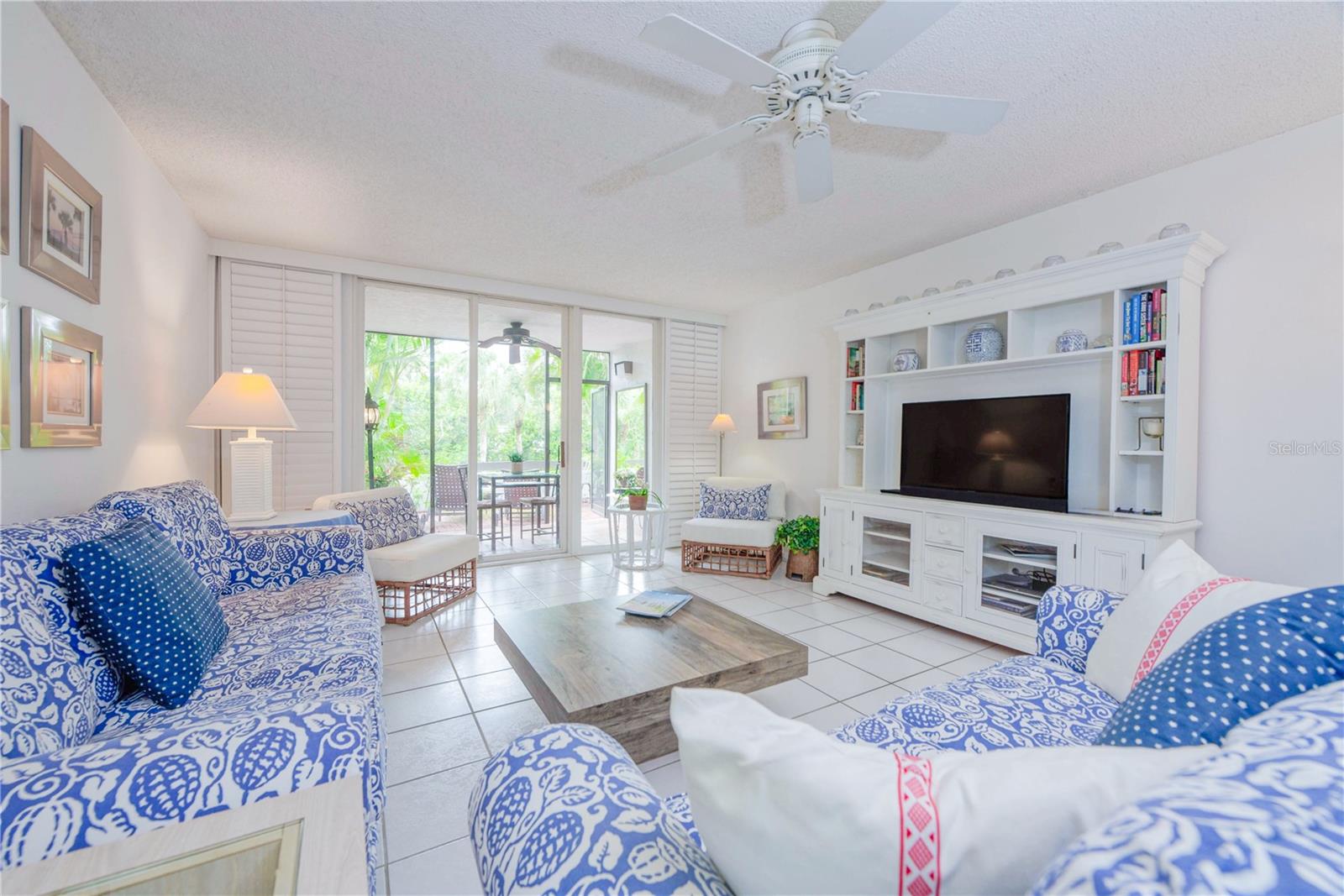 842 BAYPORT WAY #842, LONGBOAT KEY, FL, 34228