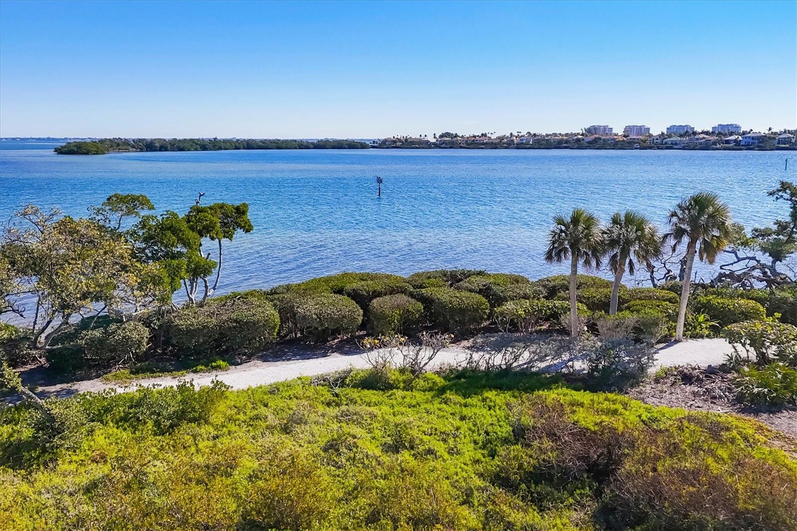 842 BAYPORT WAY #842, LONGBOAT KEY, FL, 34228