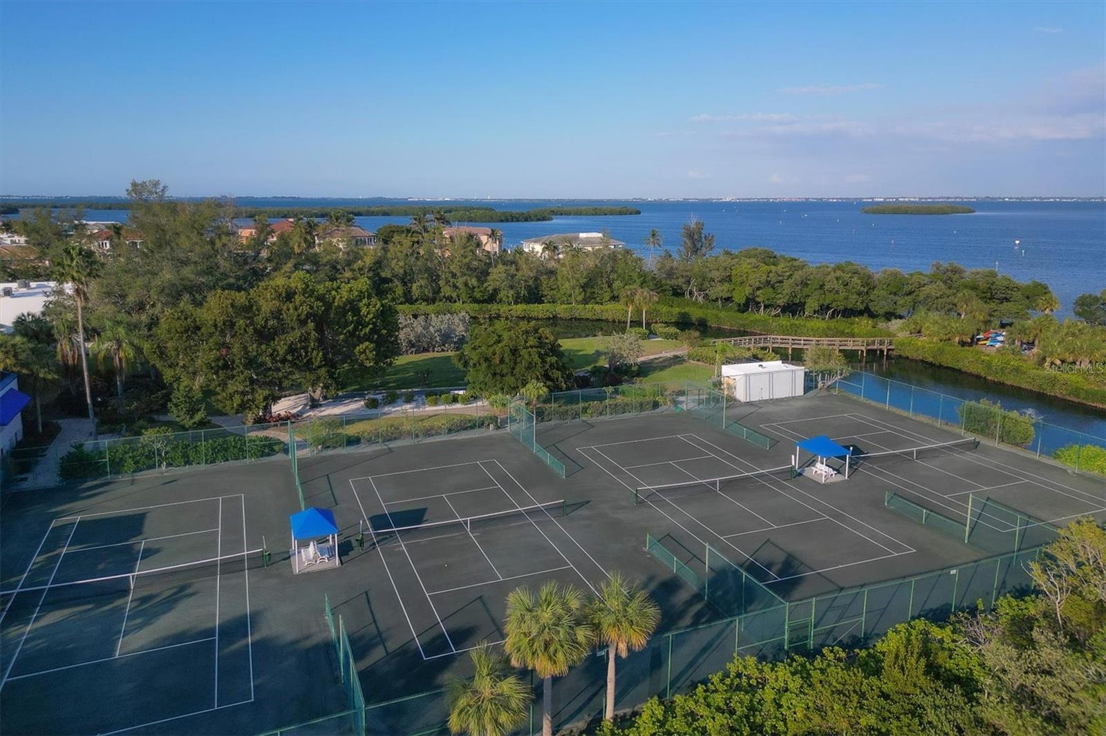 842 BAYPORT WAY #842, LONGBOAT KEY, FL, 34228