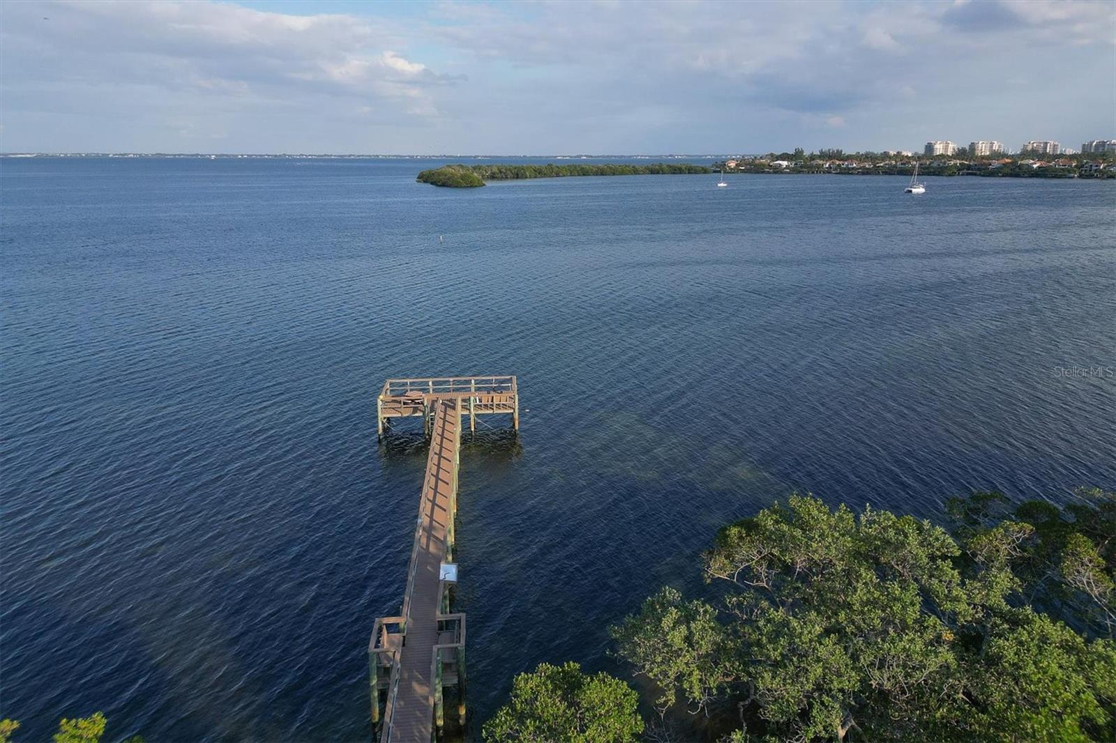 842 BAYPORT WAY #842, LONGBOAT KEY, FL, 34228
