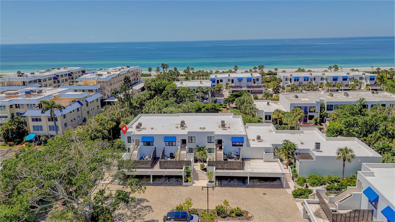 842 BAYPORT WAY #842, LONGBOAT KEY, FL, 34228