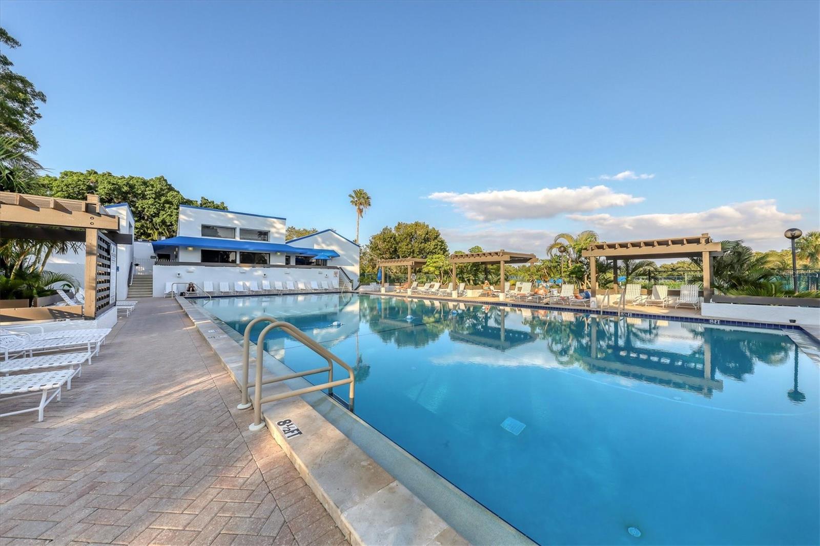 842 BAYPORT WAY #842, LONGBOAT KEY, FL, 34228