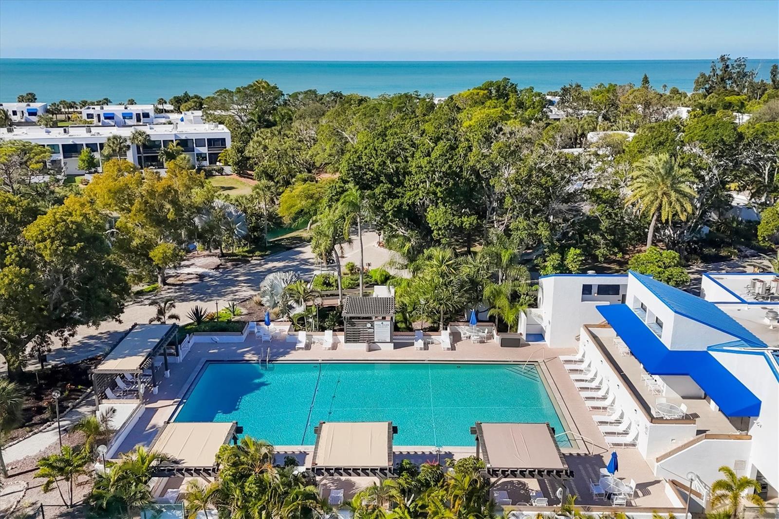 842 BAYPORT WAY #842, LONGBOAT KEY, FL, 34228